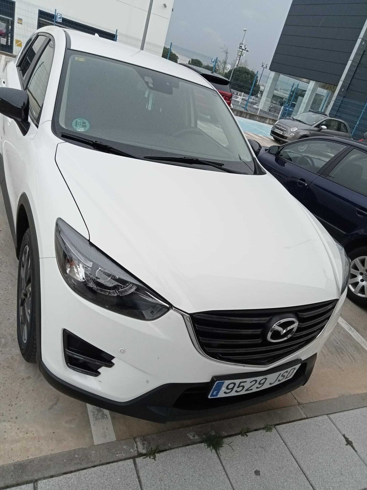 mazda cx-5 2016 / foto grande (3)