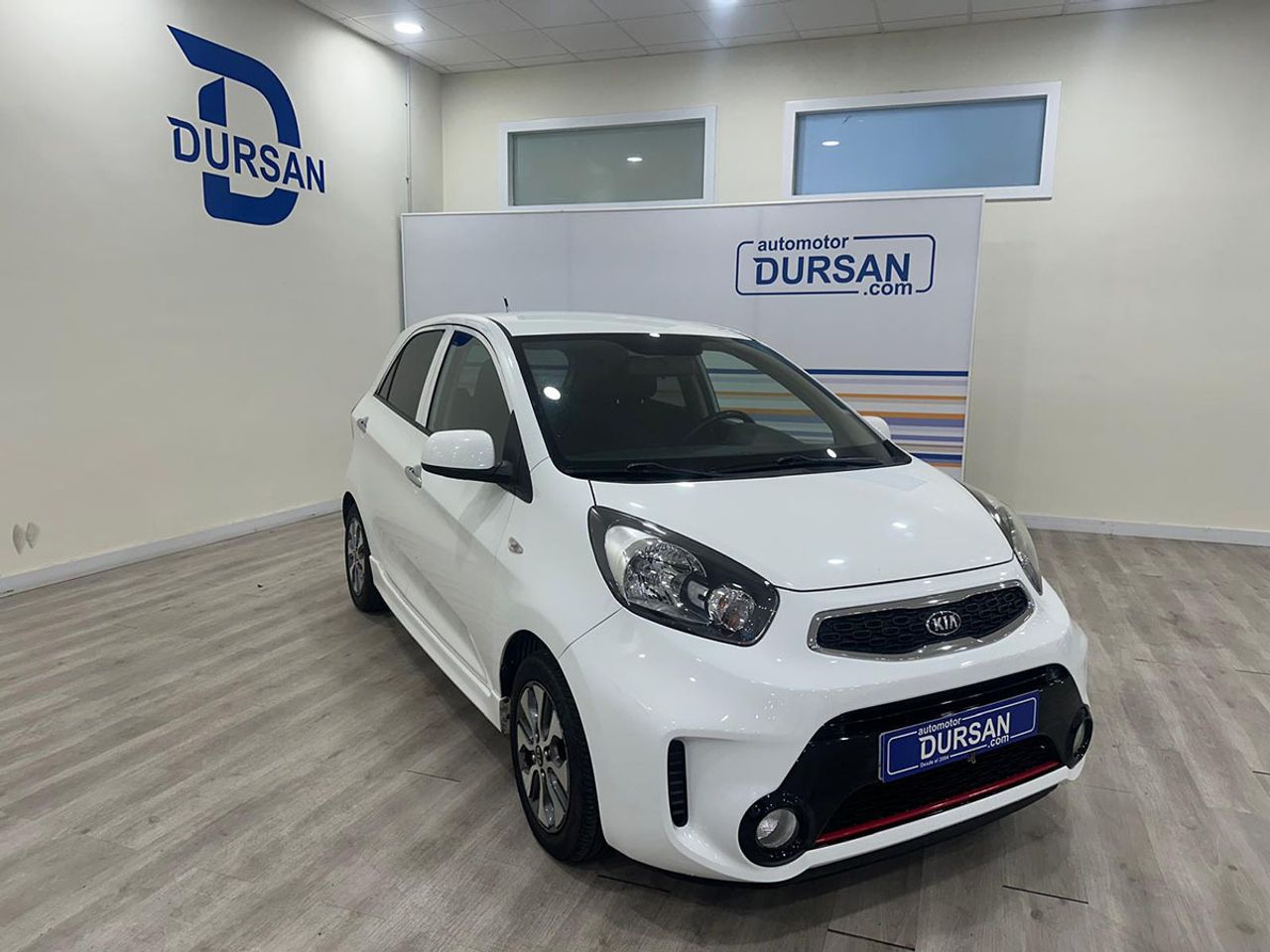 kia picanto 2017 / foto grande (3)