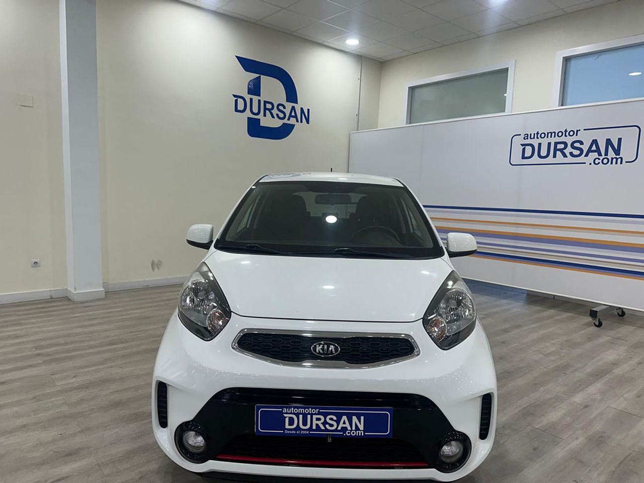 kia picanto 2017 / foto grande (2)