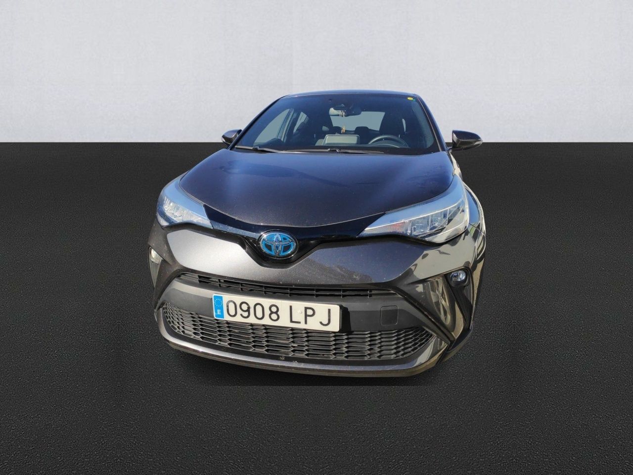 toyota c-hr 2021 / foto grande (2)