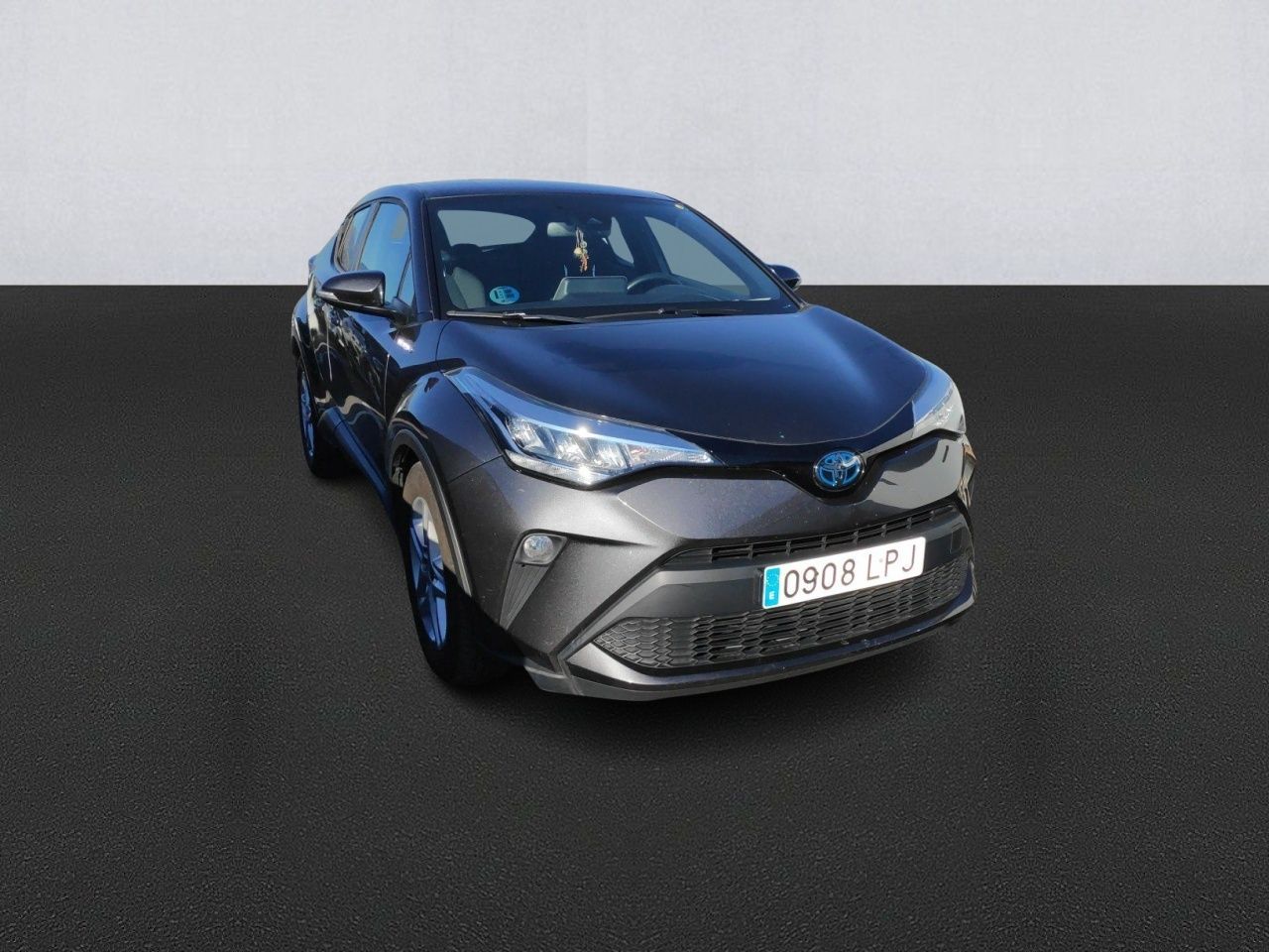 toyota c-hr 2021 / foto grande (3)