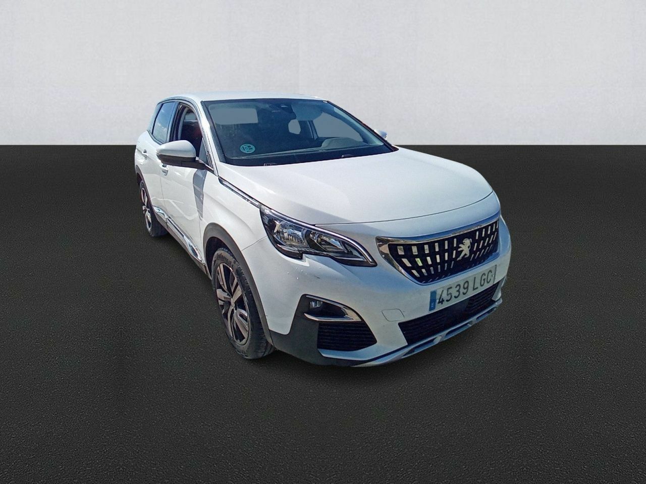 peugeot 3008 2020 / foto grande (3)