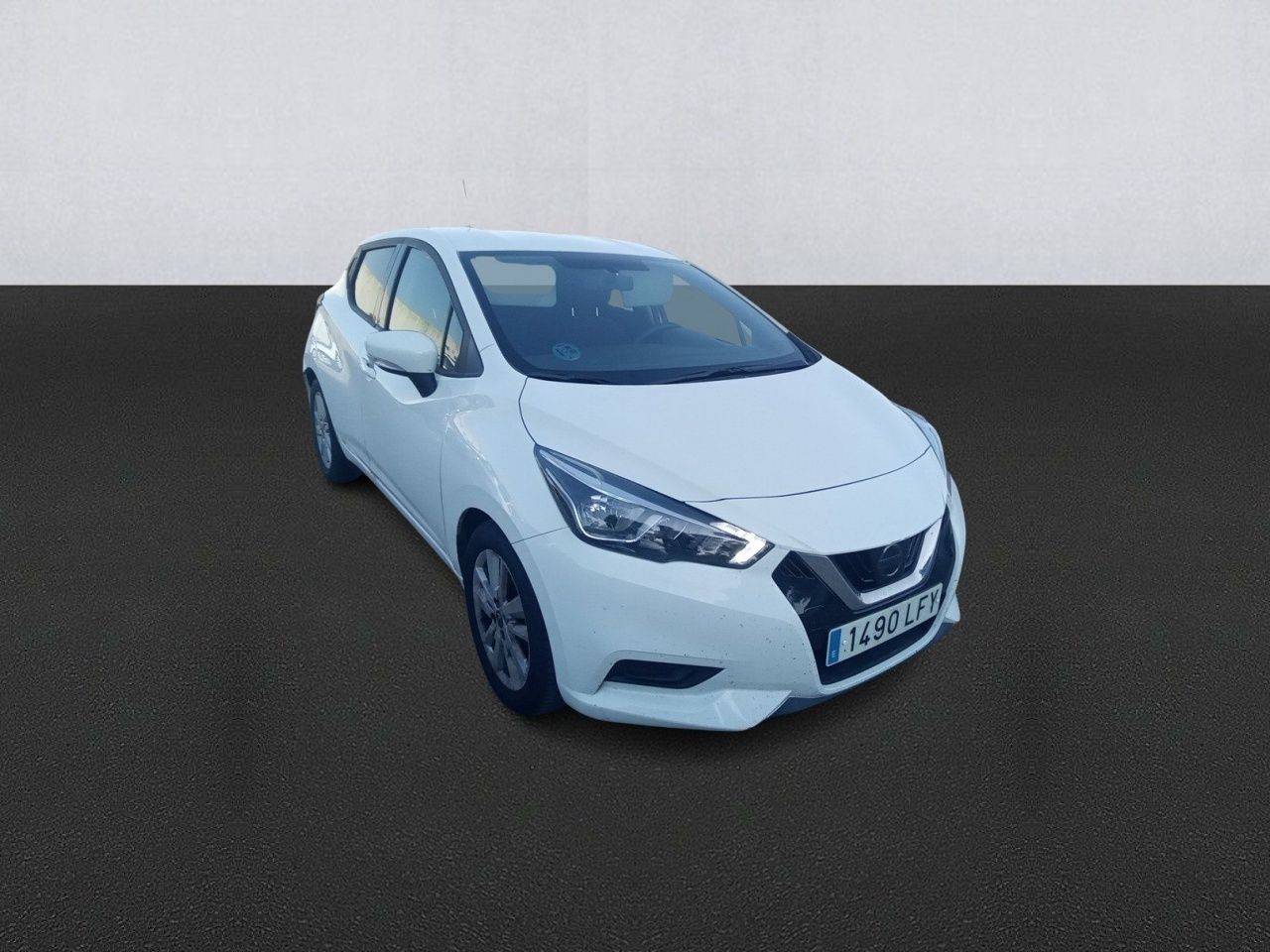 nissan micra 2020 / foto grande (3)