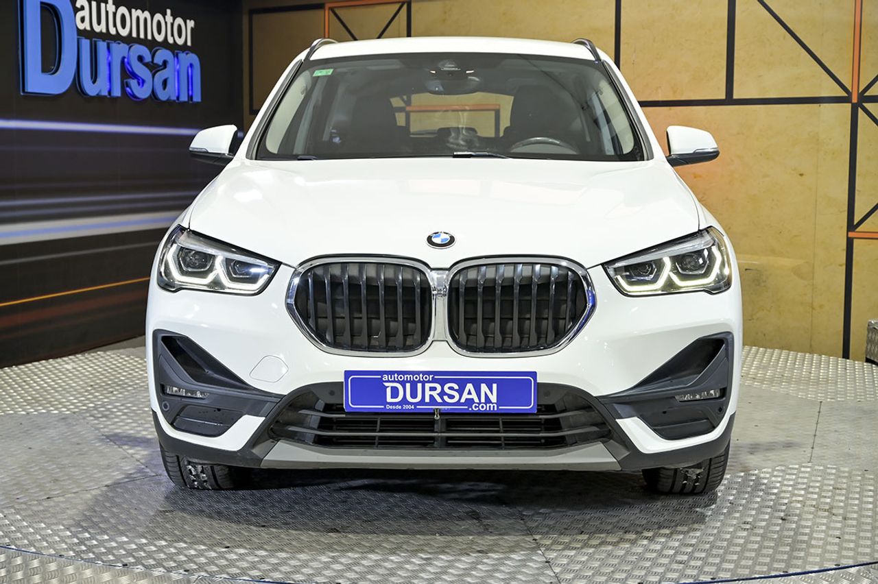 bmw x1 2019 / foto grande (2)