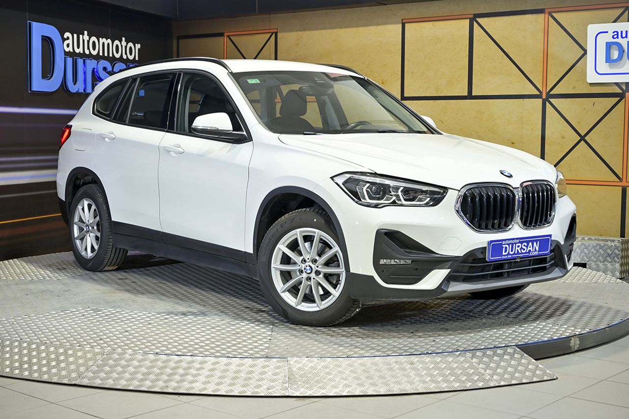 bmw x1 2019 / foto grande (3)