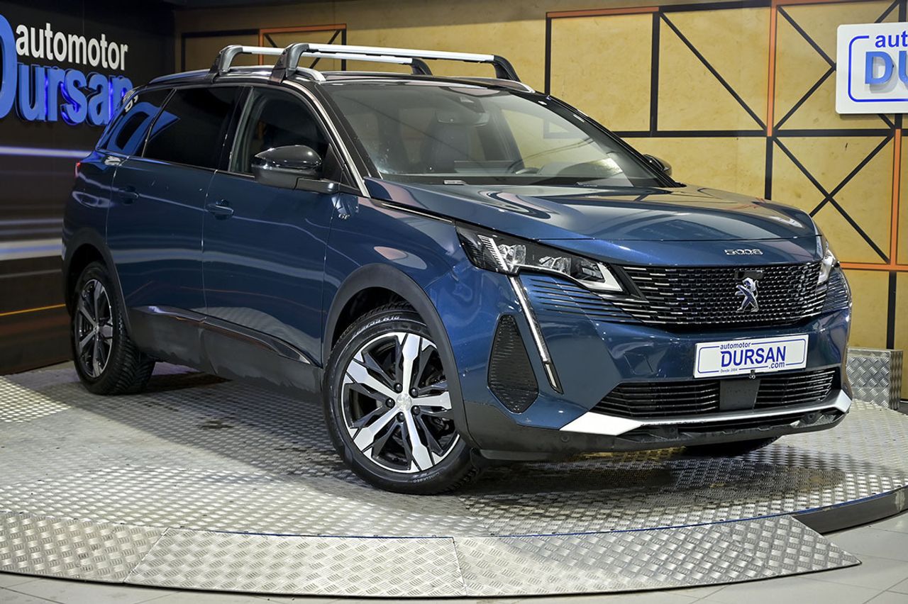 peugeot 5008 2021 / foto grande (3)