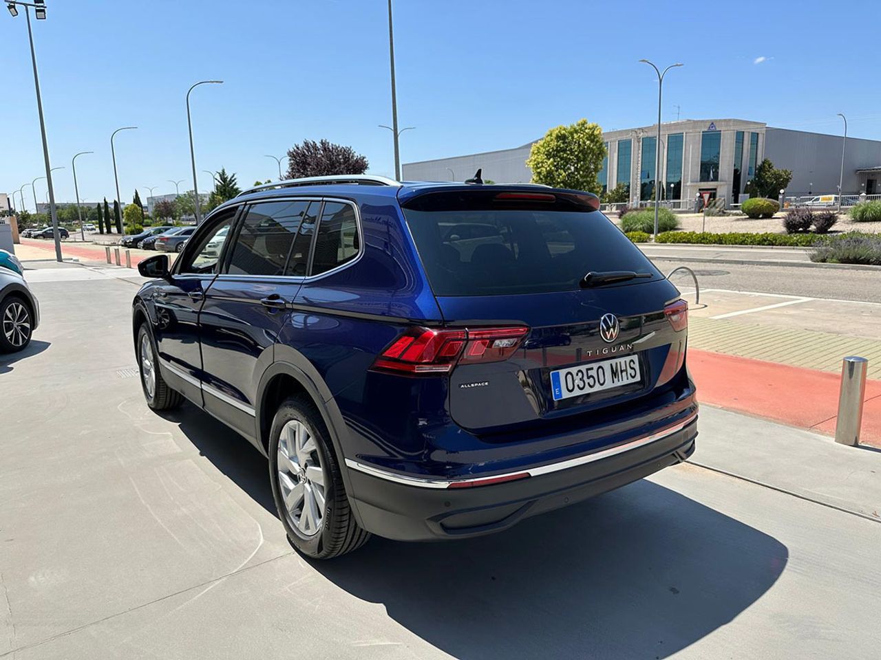 volkswagen tiguan 2023 / foto grande (3)