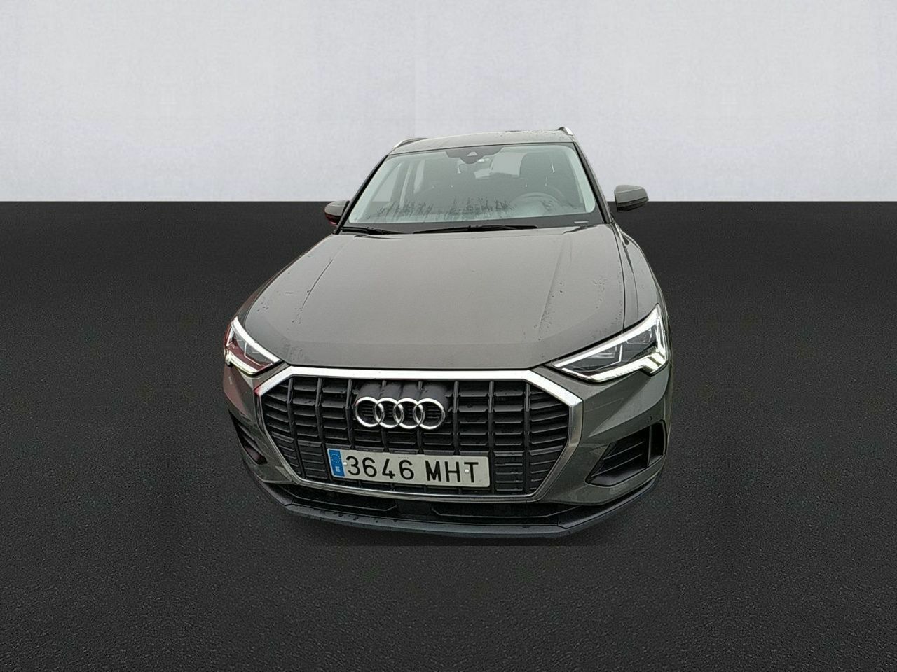 audi q3 2023 / foto grande (2)