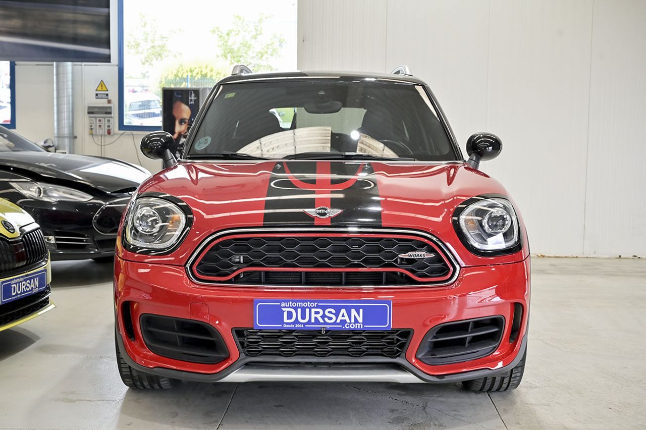 mini countryman 2017 / foto grande (2)