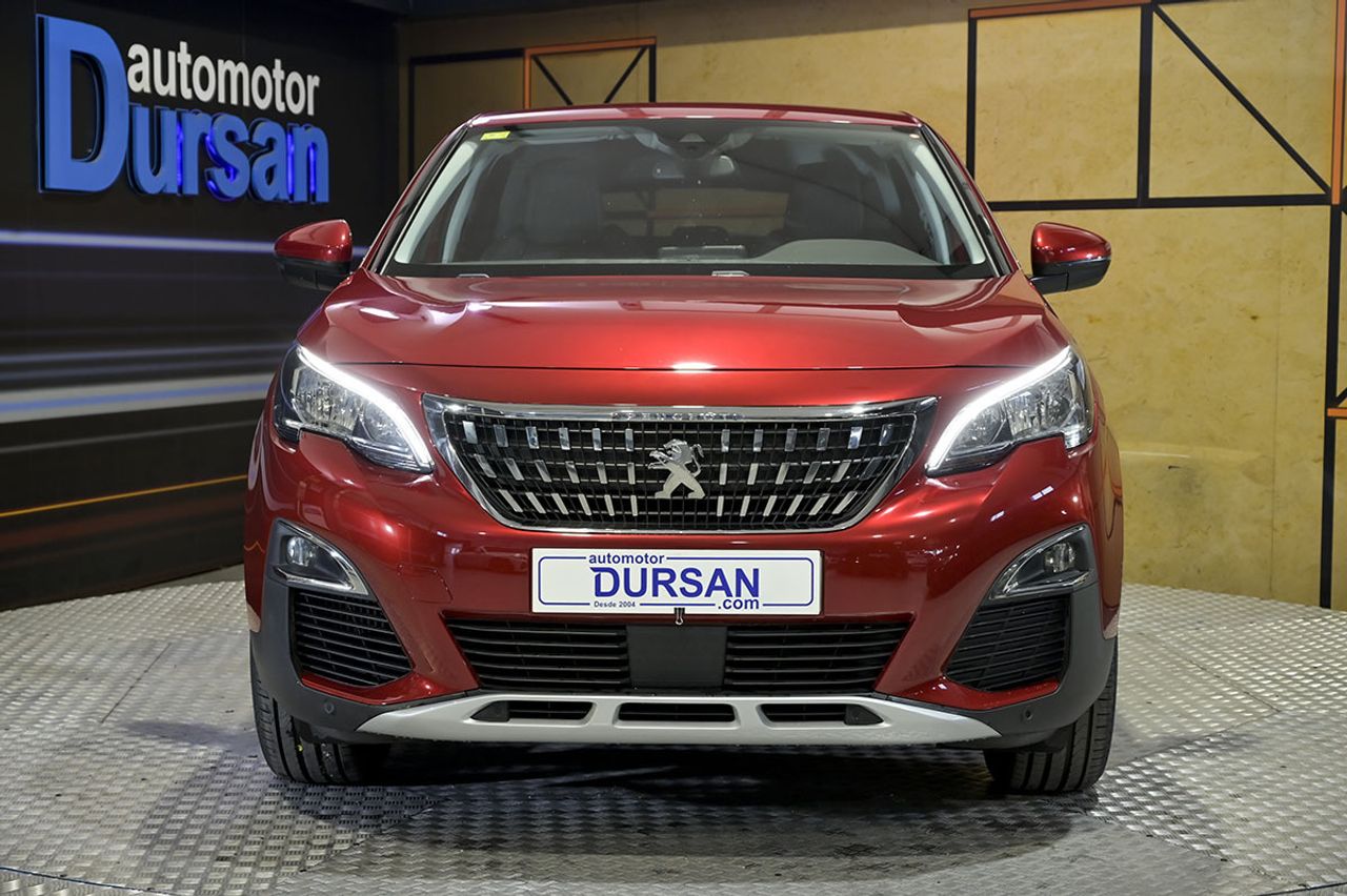 peugeot 3008 2020 / foto grande (2)