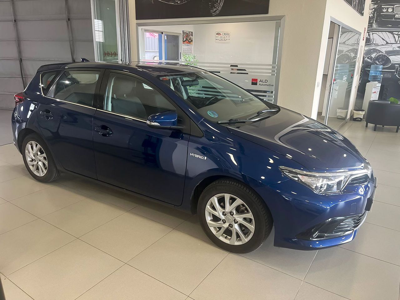 toyota auris 2019 / foto grande (3)