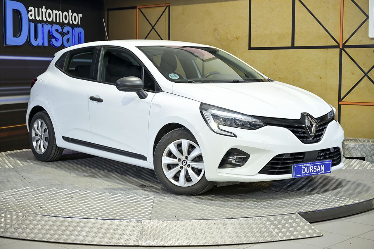 renault clio 2021 / foto grande (3)