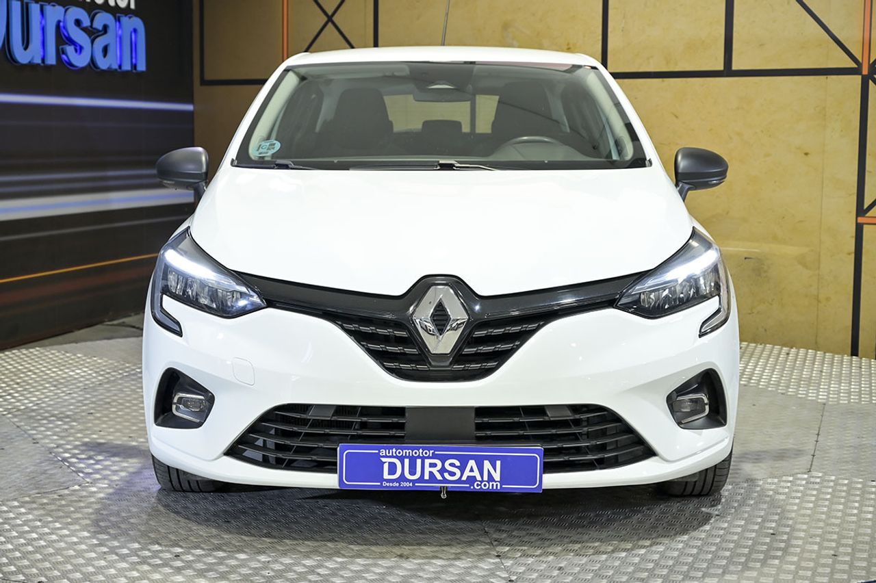 renault clio 2021 / foto grande (2)