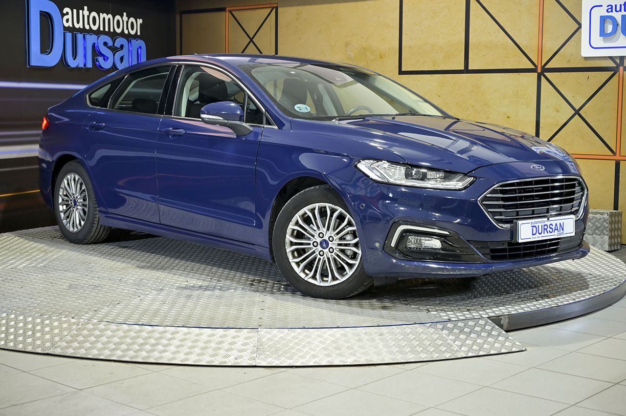 ford mondeo 2021 / foto grande (3)
