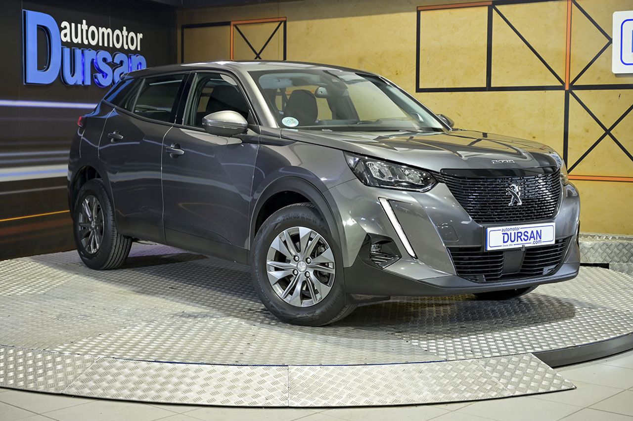 peugeot 2008 2021 / foto grande (2)