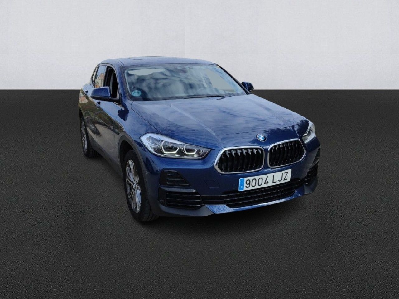 bmw x2 2020 / foto grande (3)
