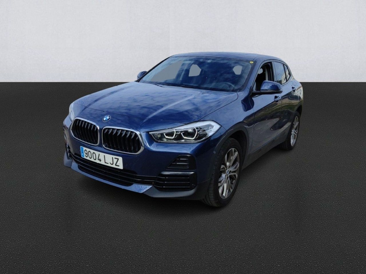Foto bmw x2 2020 /