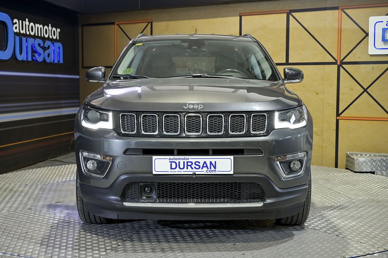 jeep compass 2018 / foto grande (2)