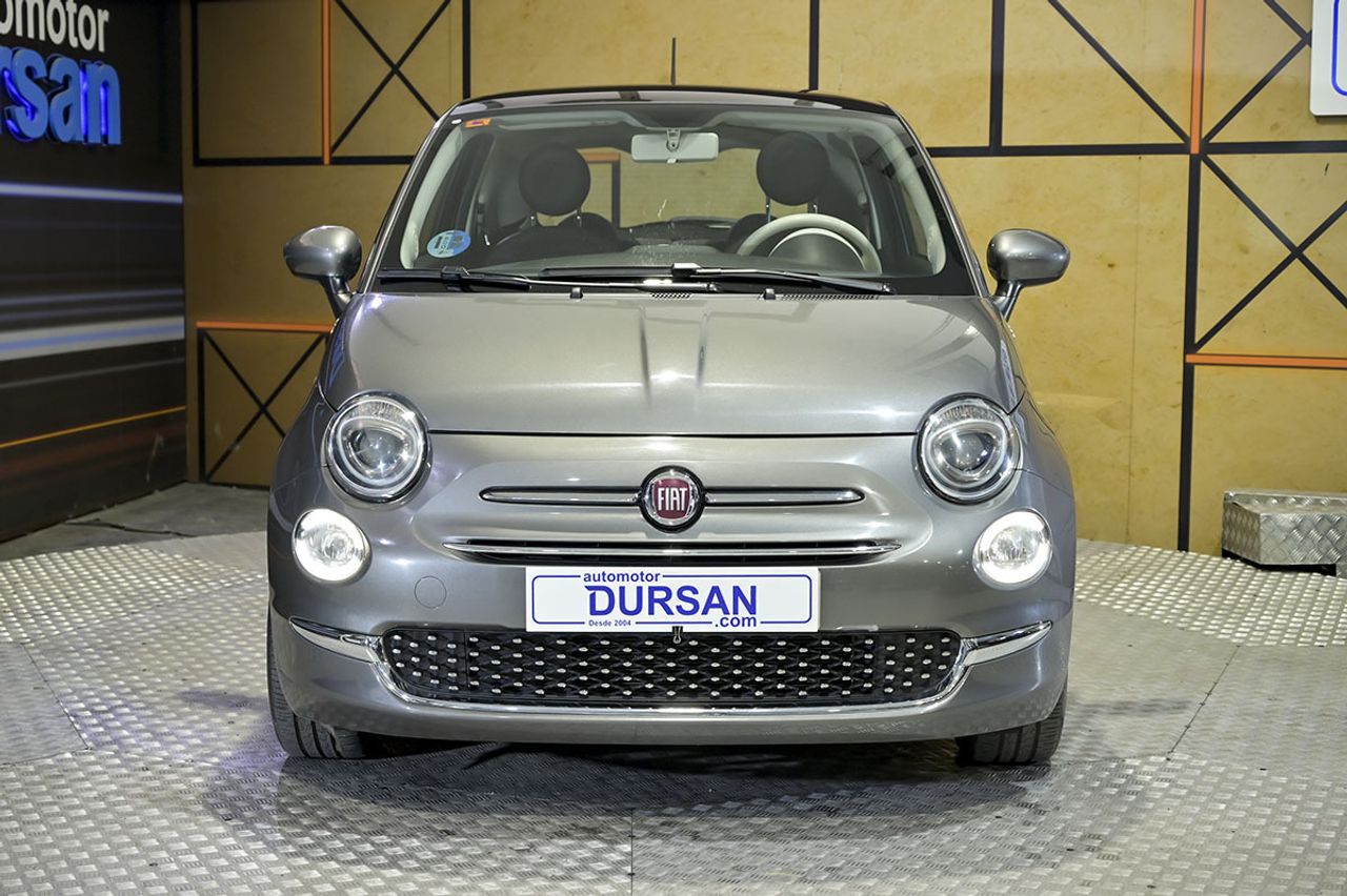 fiat 500 2021 / foto grande (2)