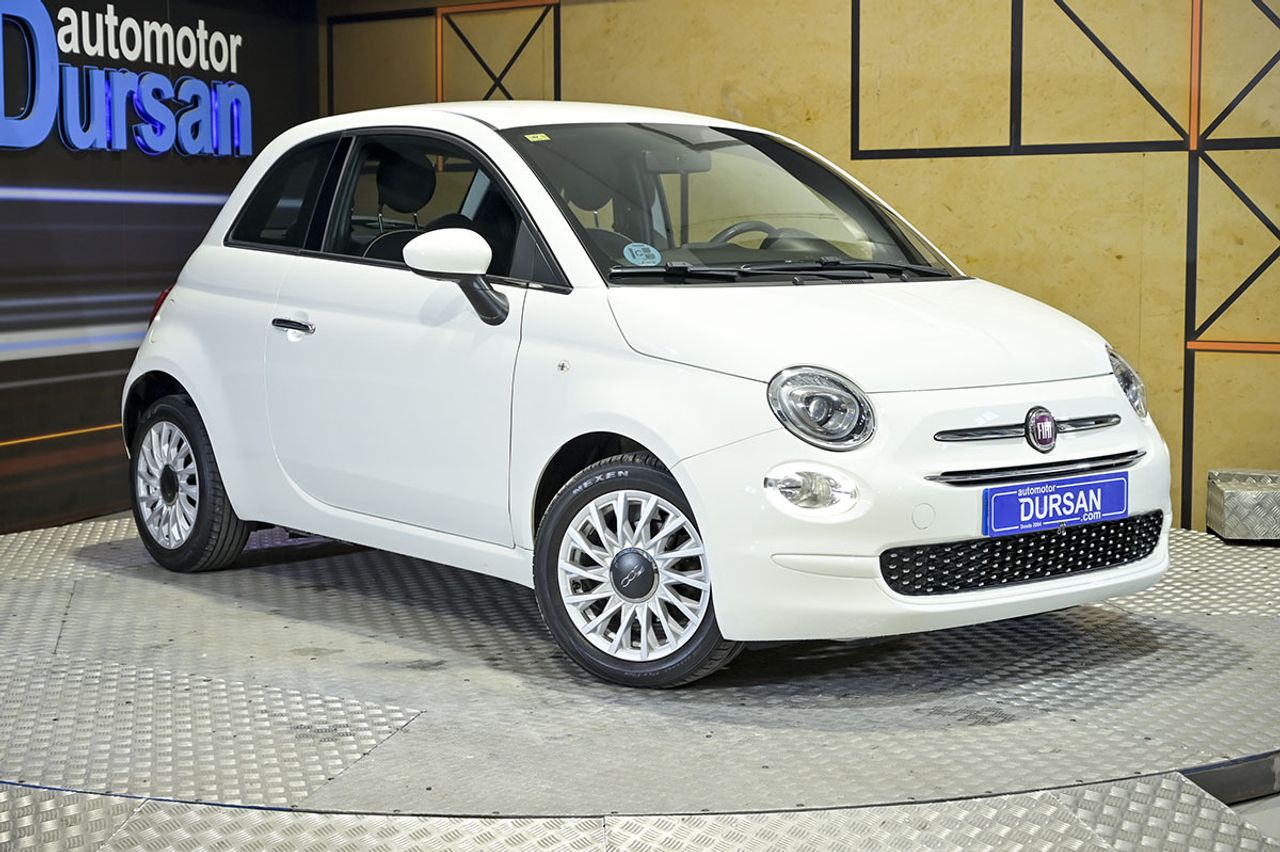 fiat 500 2019 / foto grande (3)