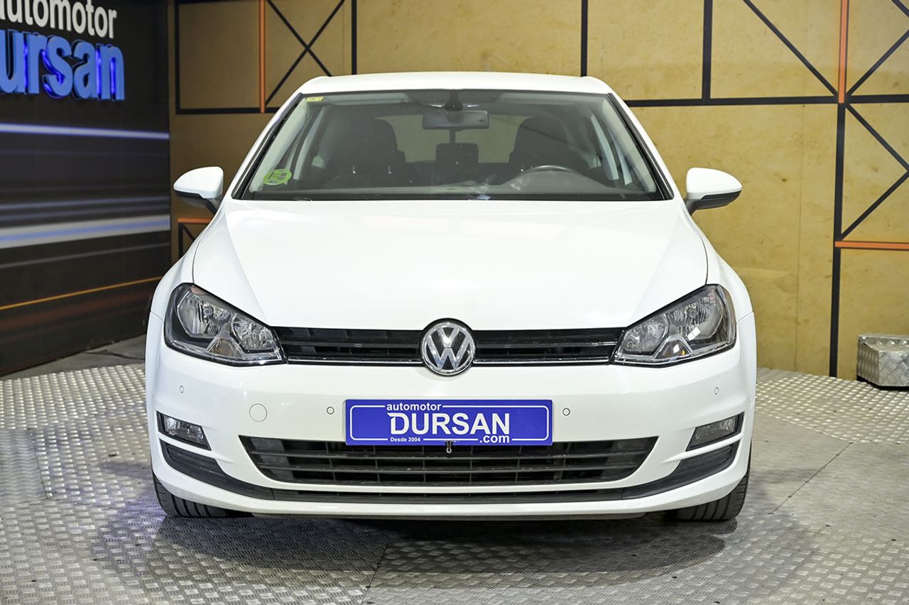 volkswagen golf 2016 / foto grande (2)