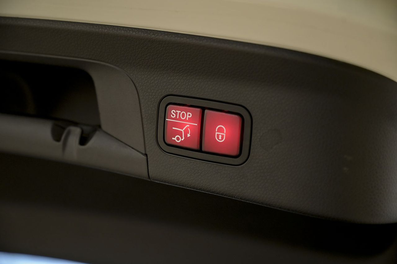 Mercedes GLC MERCEDES-BENZ  MercedesAMG GLC 63 S 4MATIC - foto 54