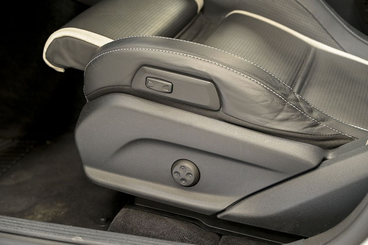 Mercedes GLC MERCEDES-BENZ  MercedesAMG GLC 63 S 4MATIC - foto 26