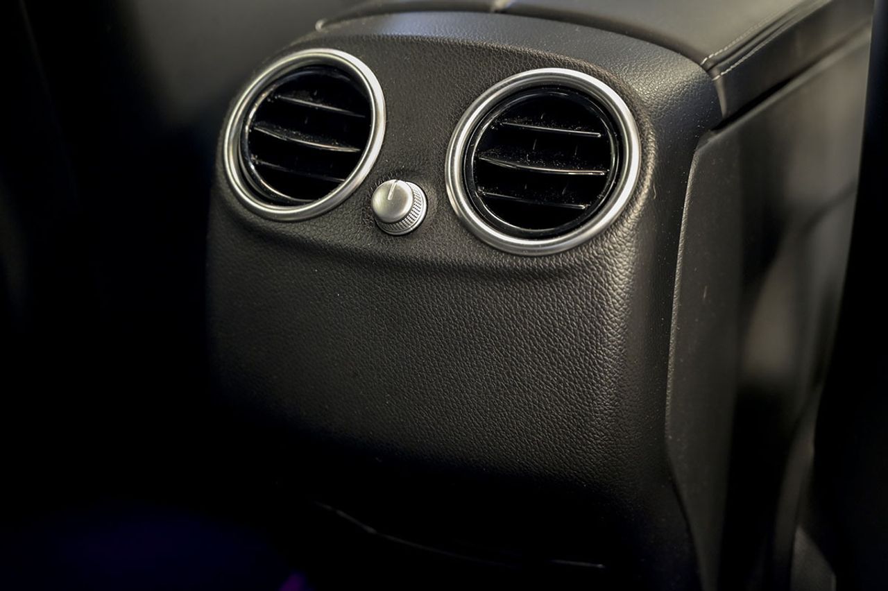 Mercedes GLC MERCEDES-BENZ  MercedesAMG GLC 63 S 4MATIC - foto 51