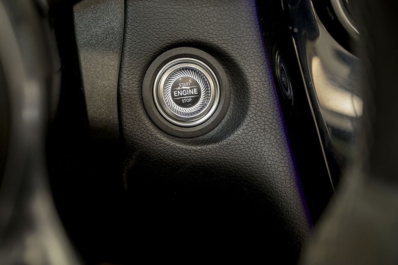 Mercedes GLC MERCEDES-BENZ  MercedesAMG GLC 63 S 4MATIC - foto 50