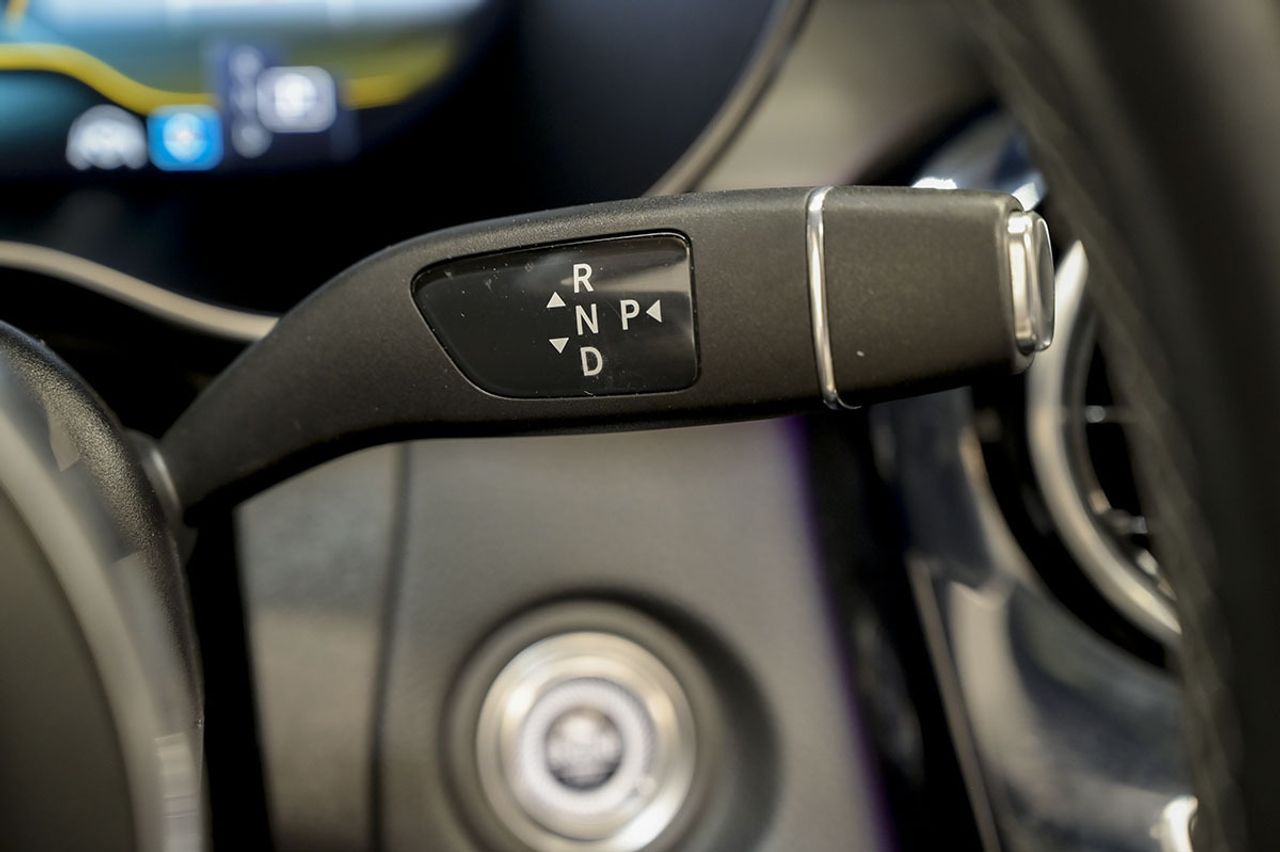 Mercedes GLC MERCEDES-BENZ  MercedesAMG GLC 63 S 4MATIC - foto 31