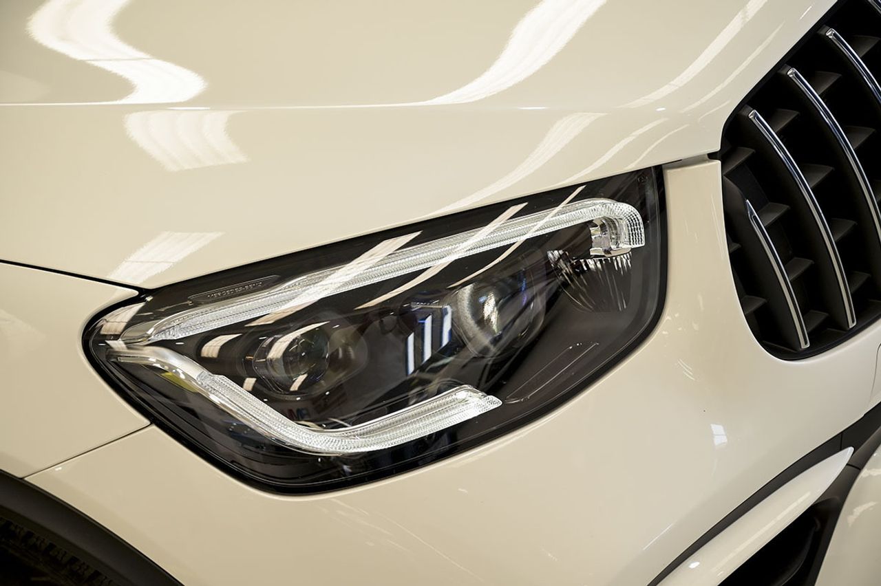 Mercedes GLC MERCEDES-BENZ  MercedesAMG GLC 63 S 4MATIC - foto 20