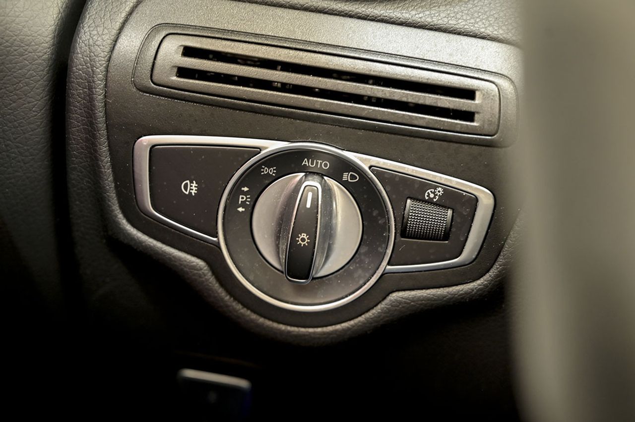 Mercedes GLC MERCEDES-BENZ  MercedesAMG GLC 63 S 4MATIC - foto 27