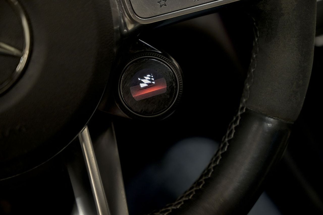 Mercedes GLC MERCEDES-BENZ  MercedesAMG GLC 63 S 4MATIC - foto 32