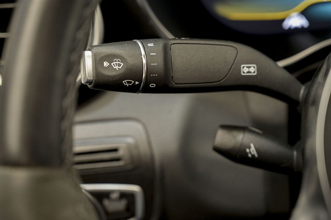 Mercedes GLC MERCEDES-BENZ  MercedesAMG GLC 63 S 4MATIC - foto 28