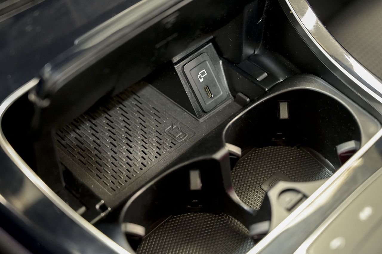 Mercedes GLC MERCEDES-BENZ  MercedesAMG GLC 63 S 4MATIC - foto 45