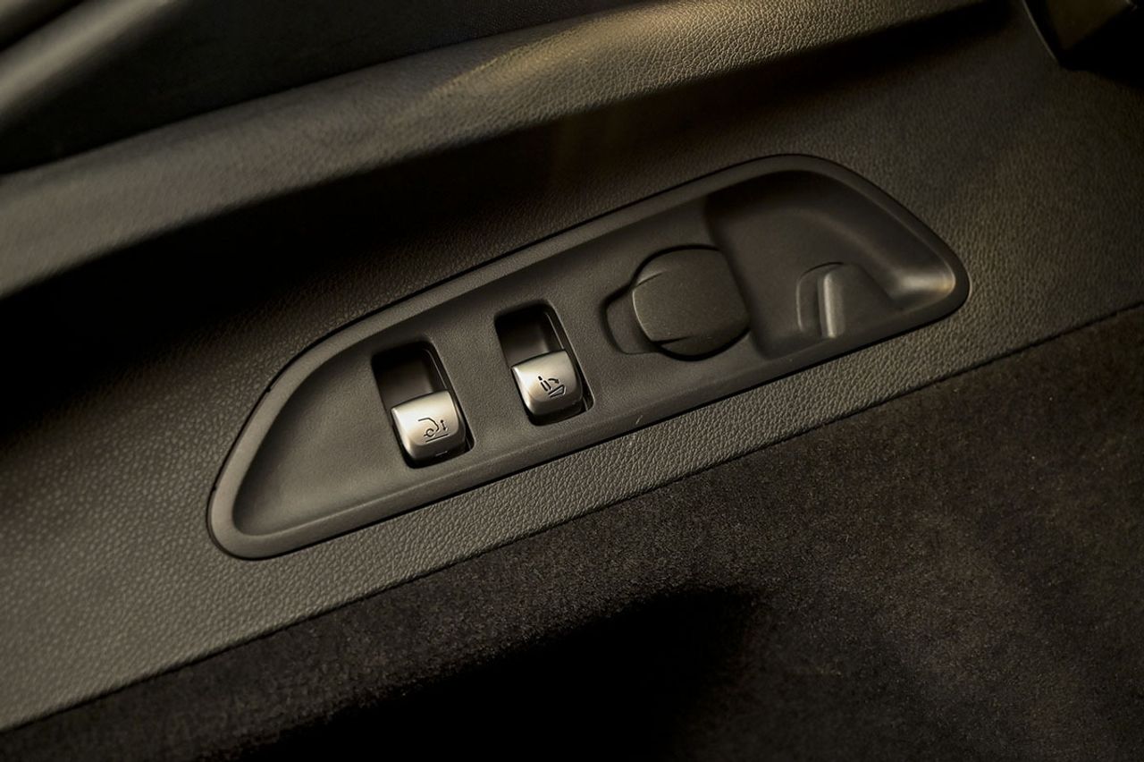 Mercedes GLC MERCEDES-BENZ  MercedesAMG GLC 63 S 4MATIC - foto 52