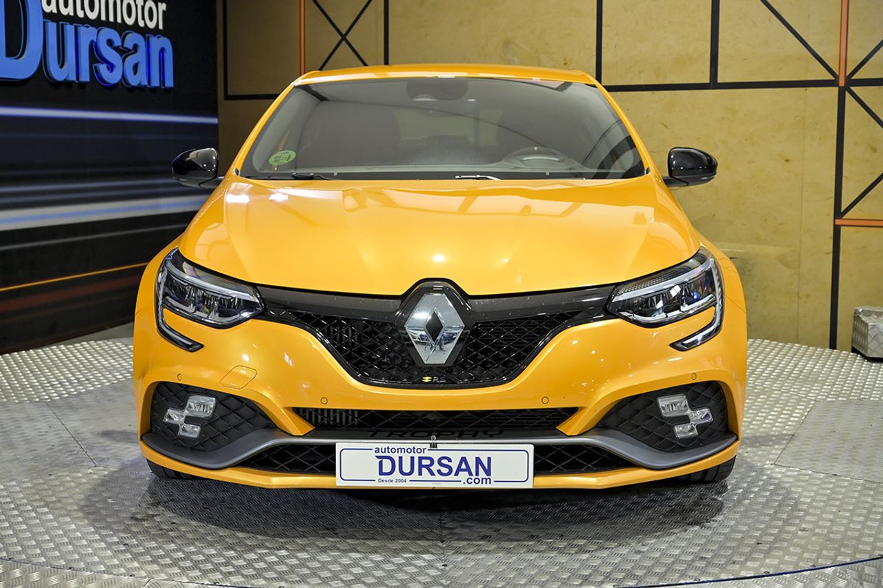 renault megane 2023 / foto grande (2)