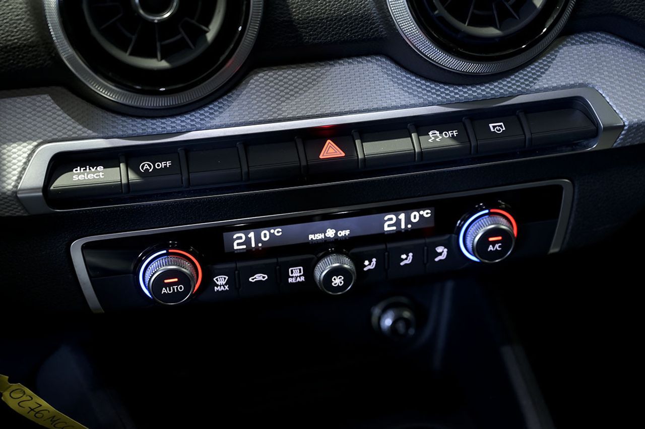 Audi Q2 S line 30 TDI 85kW 116CV - foto 35