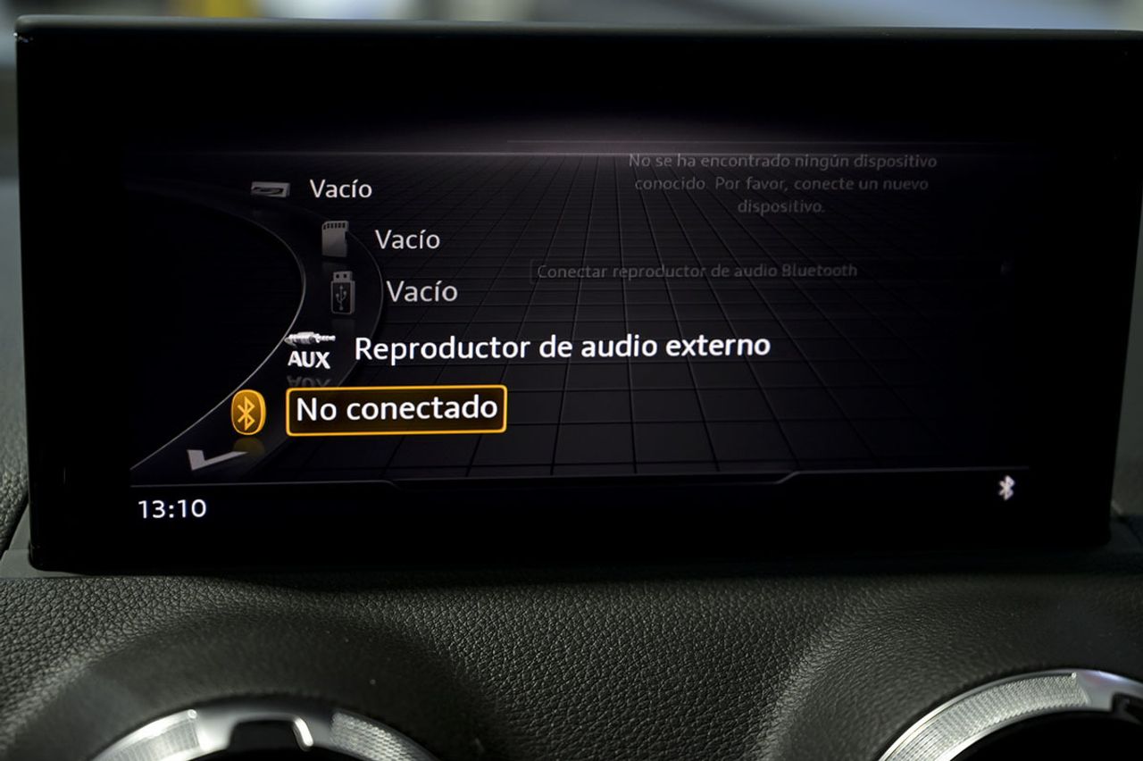 Audi Q2 S line 30 TDI 85kW 116CV - foto 31