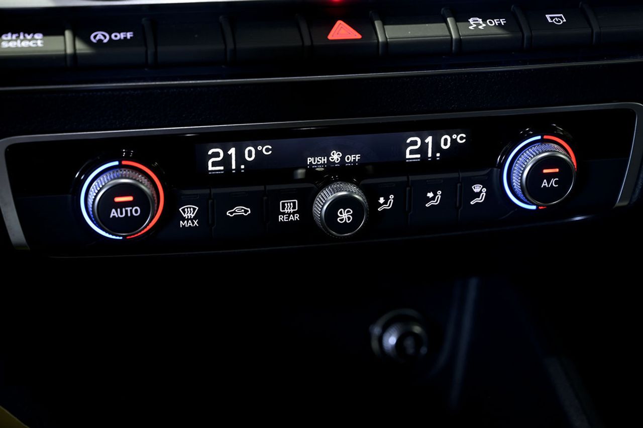 Audi Q2 S line 30 TDI 85kW 116CV - foto 36