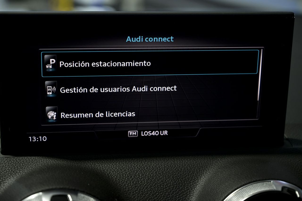 Audi Q2 S line 30 TDI 85kW 116CV - foto 30