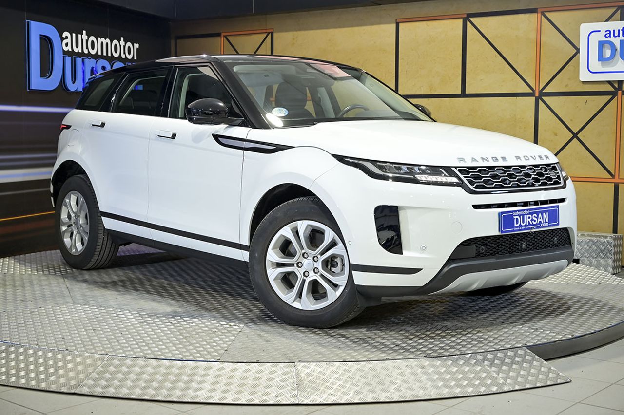 land-rover range rover evoque 2021 / foto grande (3)