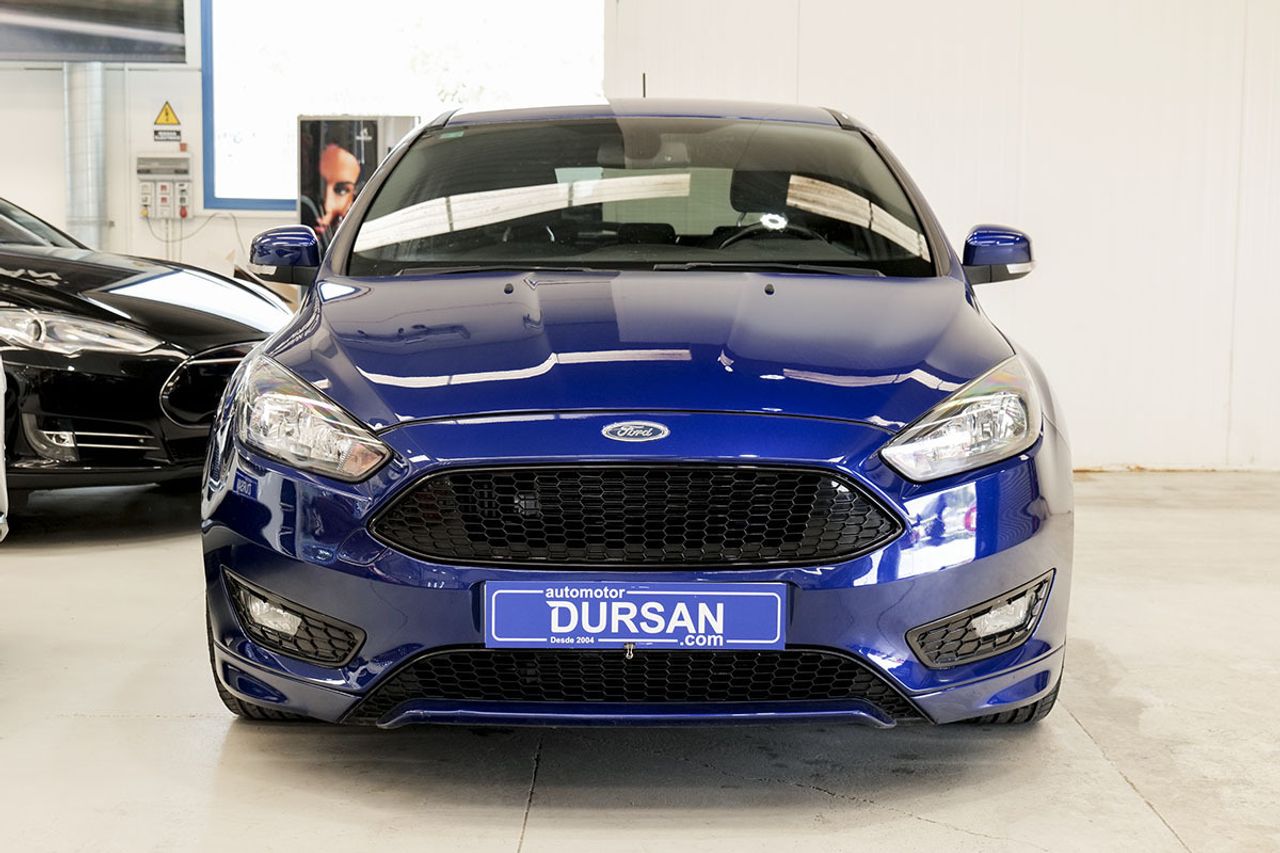 ford focus 2017 / foto grande (2)