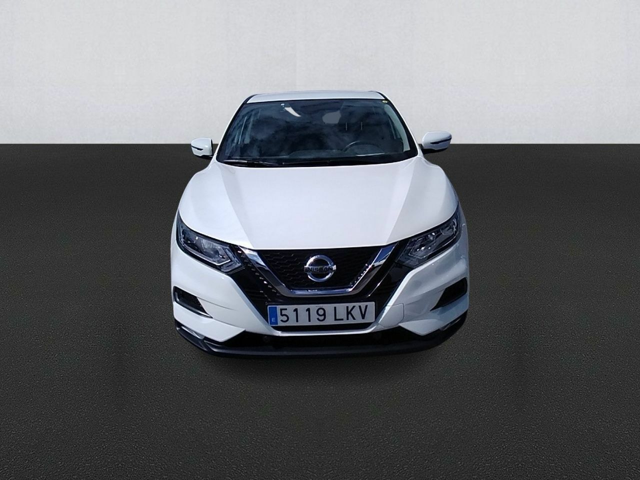 nissan qashqai 2020 / foto grande (2)