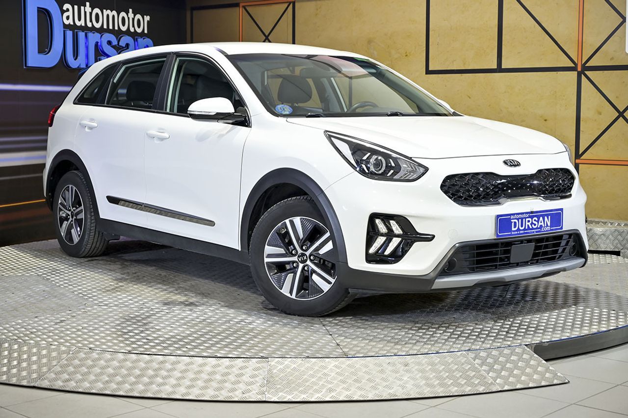 kia niro 2021 / foto grande (3)