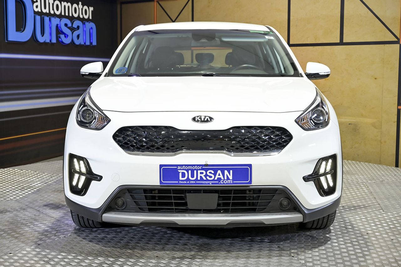 kia niro 2021 / foto grande (2)