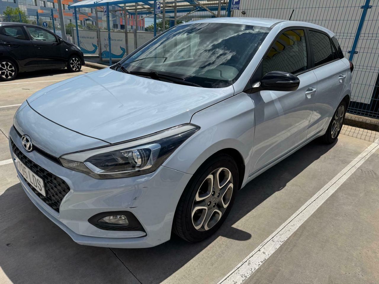 hyundai i20 2020 / foto grande (3)