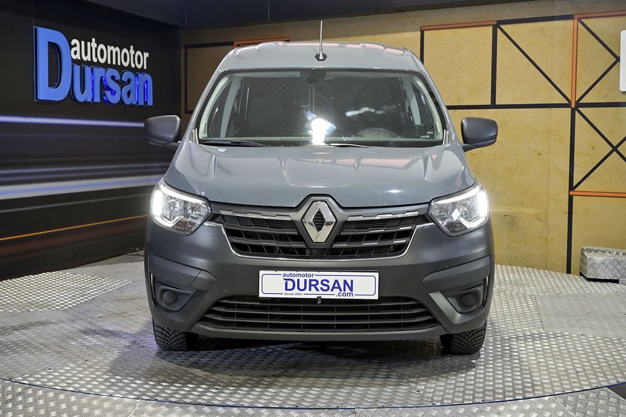 renault express 2022 / foto grande (2)