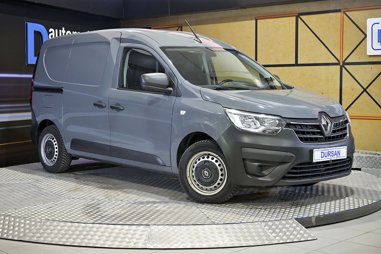 renault express 2022 / foto grande (3)