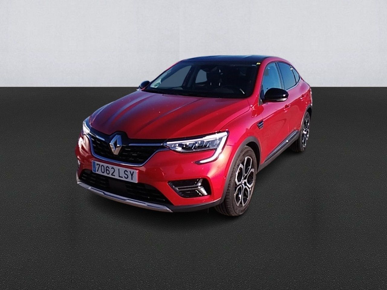 Foto renault arkana 2021 /